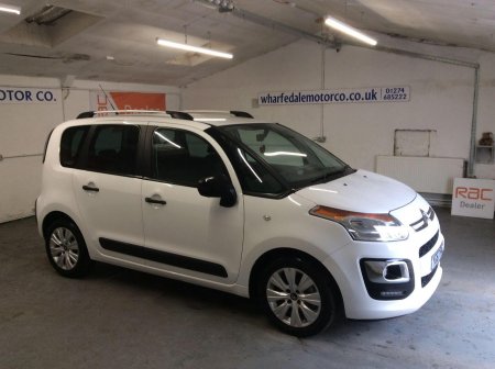 CITROEN C3 PICASSO