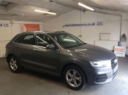 AUDI