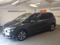 CITROEN GRAND C4 PICASSO