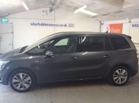 CITROEN GRAND C4 PICASSO