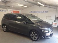 CITROEN GRAND C4 PICASSO