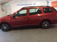 DACIA LOGAN MCV