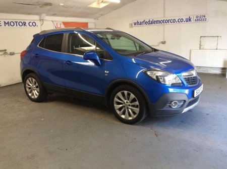 VAUXHALL