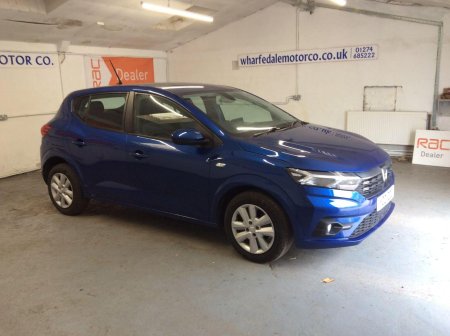 DACIA