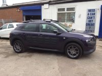 CITROEN C4 CACTUS