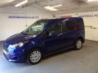 FORD TOURNEO CONNECT