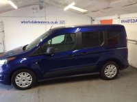 FORD TOURNEO CONNECT