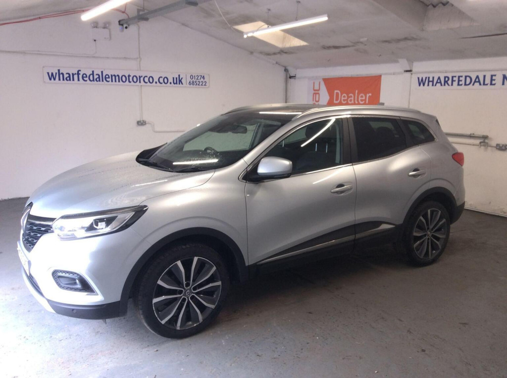 2020 Renault Kadjar